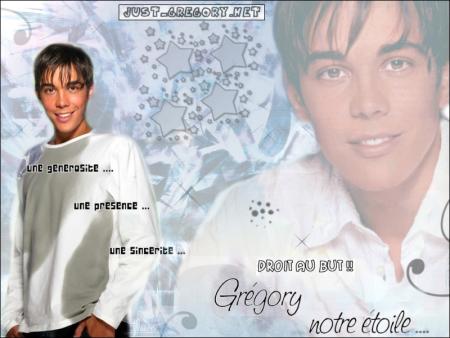 �cris l'histoire .....